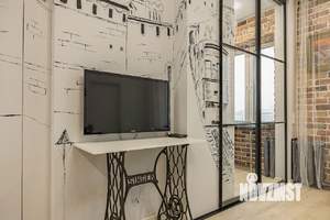2-к квартира, посуточно, 47м2, 7/7 этаж