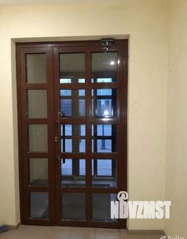 1-к квартира, на длительный срок, 38м2, 4/4 этаж