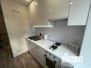 1-к квартира, посуточно, 21м2, 4/5 этаж