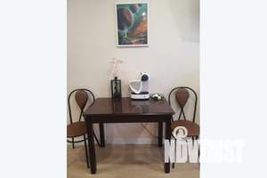 1-к квартира, посуточно, 20м2, 1/9 этаж