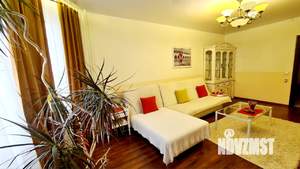 4-к квартира, на длительный срок, 102м2, 10/17 этаж