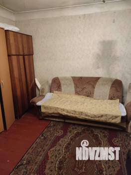 1-к квартира, на длительный срок, 30м2, 3/3 этаж