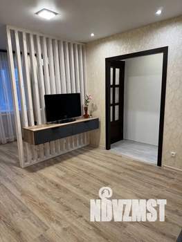 2-к квартира, посуточно, 42м2, 4/5 этаж