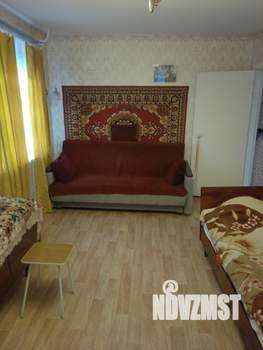 1-к квартира, на длительный срок, 36м2, 8/9 этаж