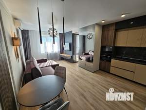 2-к квартира, на длительный срок, 55м2, 10/16 этаж