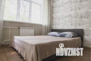 2-к квартира, посуточно, 50м2, 1/5 этаж