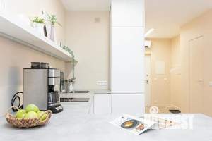 Студия квартира, посуточно, 32м2, 5/24 этаж