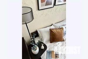 1-к квартира, посуточно, 38м2, 7/25 этаж