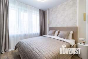 Студия квартира, посуточно, 26м2, 3/6 этаж