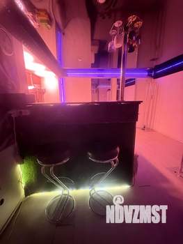 2-к квартира, посуточно, 46м2, 1/5 этаж