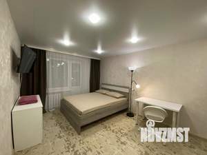 1-к квартира, посуточно, 34м2, 1/1 этаж