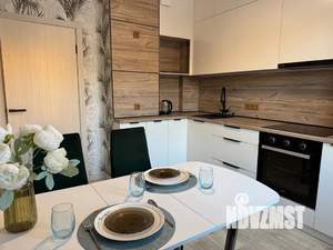 3-к квартира, посуточно, 71м2, 5/12 этаж