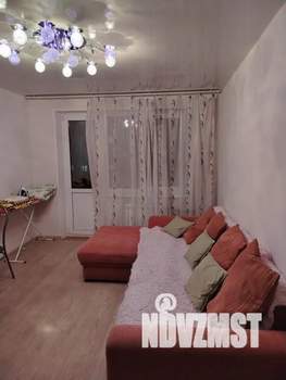 3-к квартира, посуточно, 65м2, 2/5 этаж