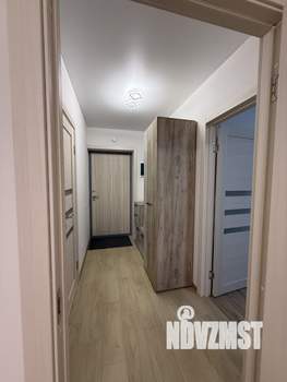 1-к квартира, на длительный срок, 35м2, 8/25 этаж