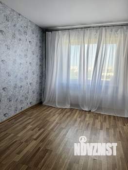 1-к квартира, на длительный срок, 42м2, 13/19 этаж