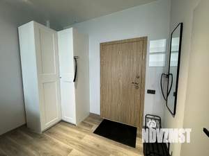 Студия квартира, посуточно, 50м2, 6/20 этаж