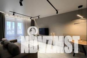 1-к квартира, посуточно, 43м2, 8/19 этаж