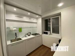 1-к квартира, посуточно, 30м2, 2/5 этаж