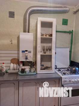 1-к квартира, посуточно, 29м2, 5/5 этаж