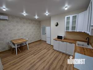 2-к квартира, на длительный срок, 63м2, 22/25 этаж