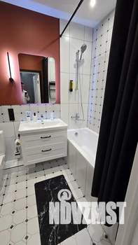 1-к квартира, посуточно, 47м2, 14/16 этаж