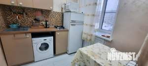 1-к квартира, на длительный срок, 22м2, 3/5 этаж