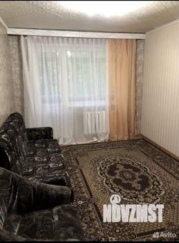 2-к квартира, на длительный срок, 45м2, 3/5 этаж