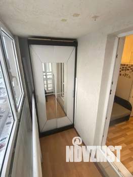 1-к квартира, посуточно, 35м2, 19/19 этаж