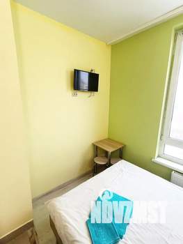 1-к квартира, посуточно, 12м2, 6/19 этаж
