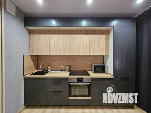 2-к квартира, посуточно, 43м2, 11/17 этаж