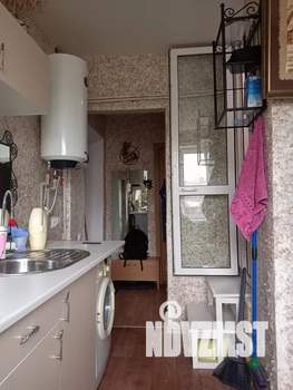 2-к квартира, посуточно, 31м2, 2/2 этаж