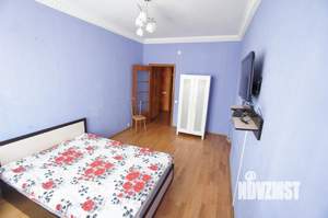 4-к квартира, на длительный срок, 86м2, 3/5 этаж