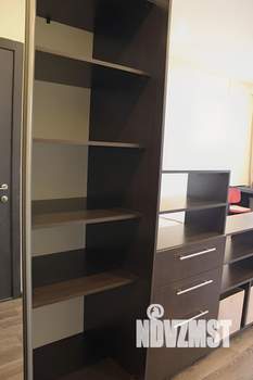 Студия квартира, посуточно, 30м2, 10/25 этаж