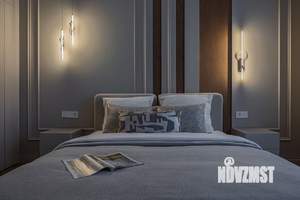 3-к квартира, посуточно, 110м2, 5/7 этаж