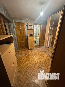 2-к квартира, на длительный срок, 54м2, 4/5 этаж