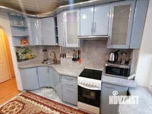 3-к квартира, на длительный срок, 76м2, 17/17 этаж