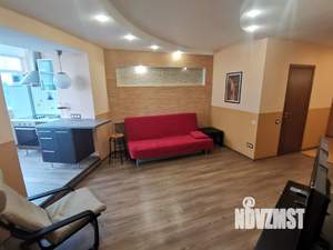 2-к квартира, на длительный срок, 60м2, 7/10 этаж