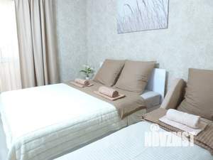 Студия квартира, посуточно, 28м2, 5/9 этаж