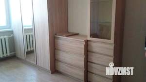 1-к квартира, посуточно, 35м2, 3/6 этаж