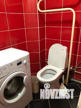 1-к квартира, посуточно, 35м2, 1/9 этаж