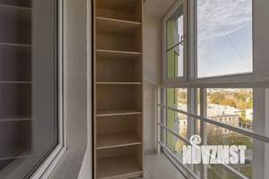 2-к квартира, посуточно, 60м2, 9/12 этаж