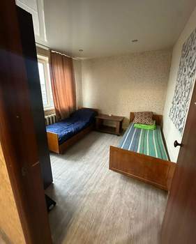 4-к квартира, на длительный срок, 86м2, 5/5 этаж