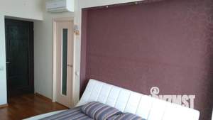 1-к квартира, посуточно, 45м2, 7/9 этаж