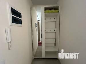 Студия квартира, посуточно, 26м2, 6/25 этаж