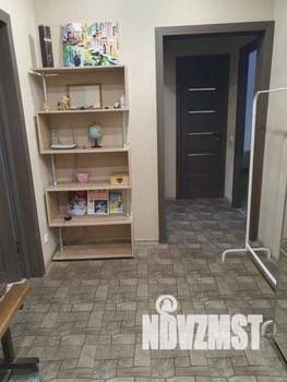 2-к квартира, посуточно, 68м2, 1/1 этаж