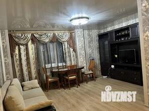 2-к квартира, посуточно, 70м2, 10/17 этаж