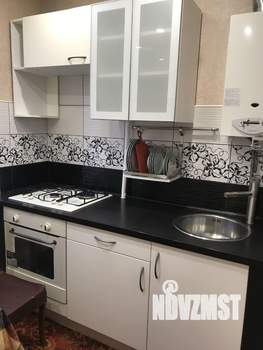 1-к квартира, на длительный срок, 31м2, 3/5 этаж