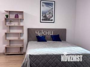 Студия квартира, на длительный срок, 33м2, 14/25 этаж