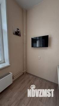 Студия квартира, на длительный срок, 24м2, 1/10 этаж