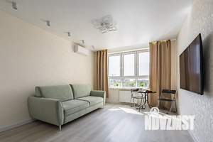 Студия квартира, посуточно, 30м2, 5/15 этаж